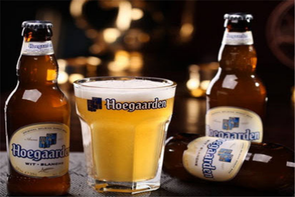 Hoegaarden啤酒加盟