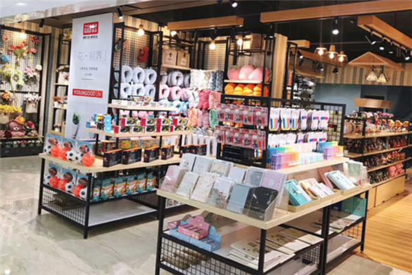 百货店加盟要多少钱