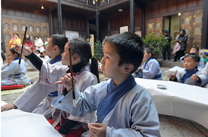 小夫子国学