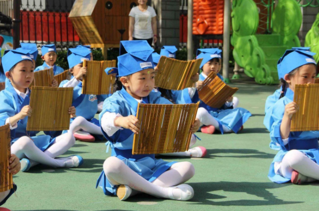 小夫子国学