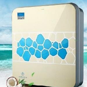 水立方净水器加盟