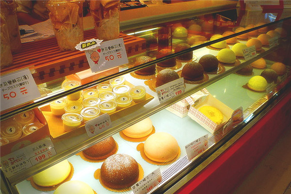蛋糕店 运营,蛋糕店运营模式