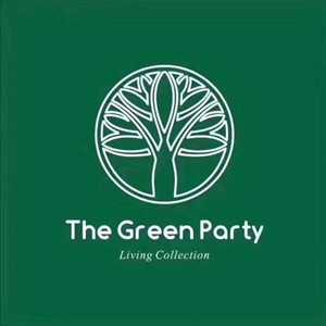The Green party