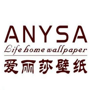 爱丽莎墙纸加盟