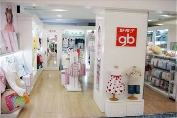 十大母婴用品加盟品牌介绍