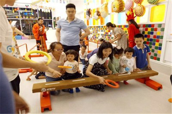 早教加盟排名_早教中心(2)