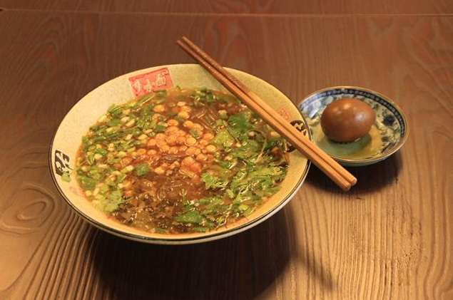渝之梦重庆小面