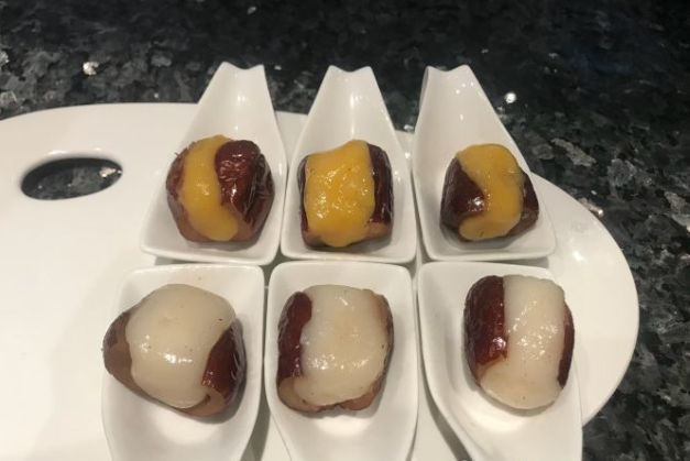 上海大食堂
