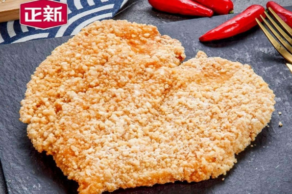 正新鸡排