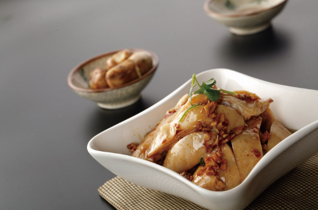 上海大食堂