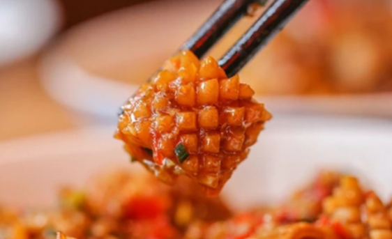 一盏灯湘菜