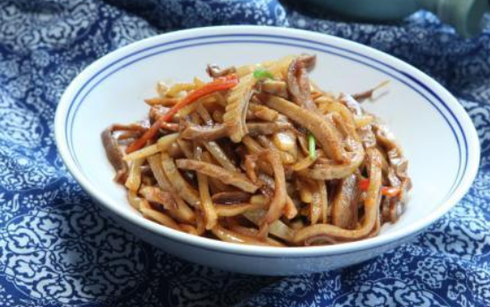 一盏灯湘菜