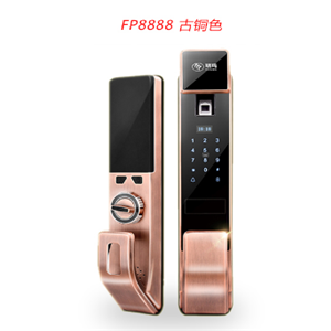 [智能门锁排名前十名品牌榜]