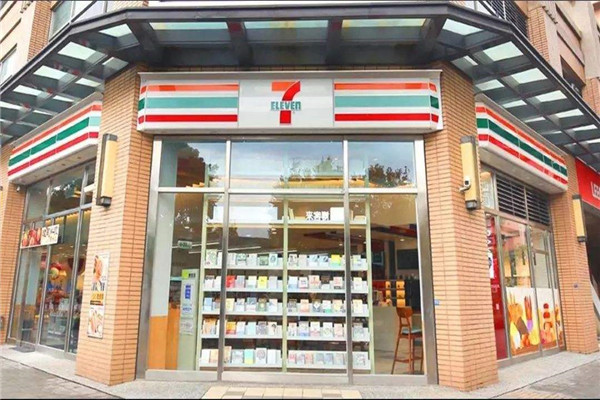 7eleven便利店加盟方式