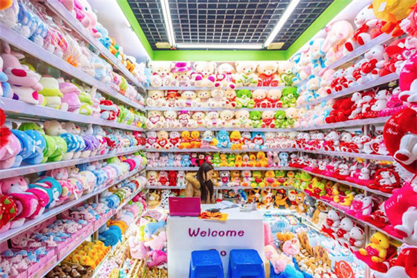 义乌小商品加盟店可靠吗