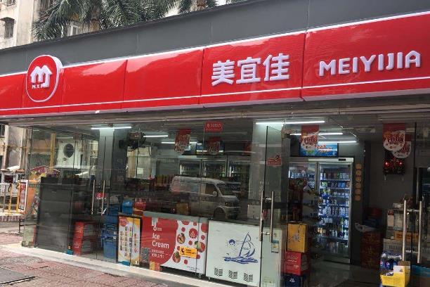 便利店加盟店要多少钱