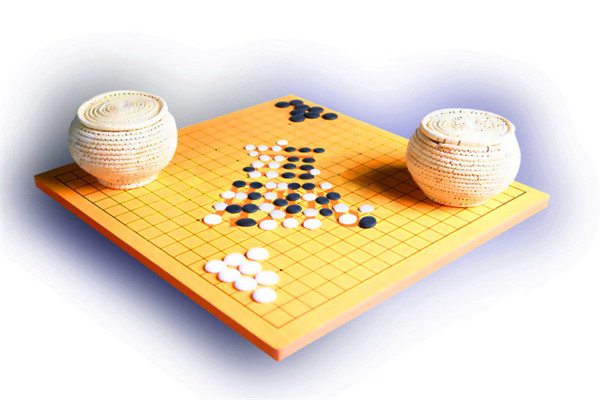 丹朱围棋怎么样