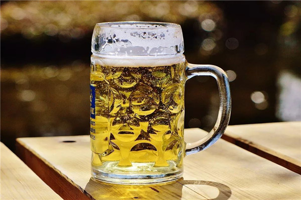泰山原浆啤酒加盟代理费多少