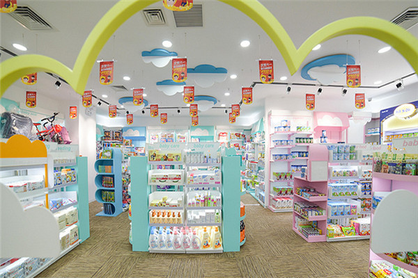高端孕婴店运营,高端孕婴店运营方案