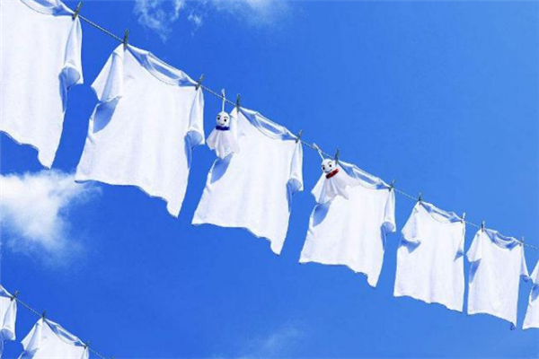 邦潔洗衣加盟