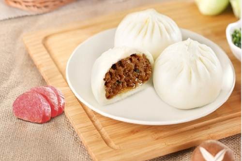 包子加盟连锁品牌排行