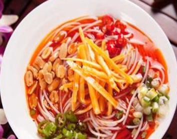 Jiangxi Rice Noodles Are Invited to Join