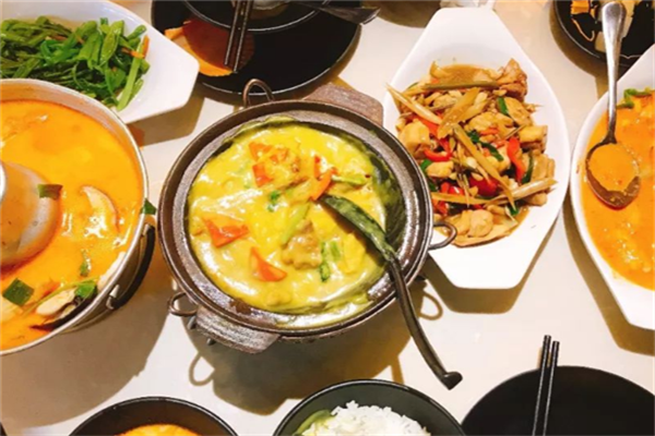  Shenzhen catering franchise