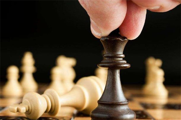 国际象棋培训加盟