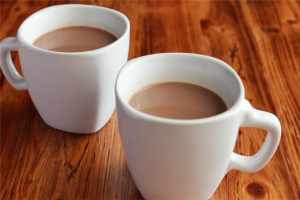 奶茶技术加盟