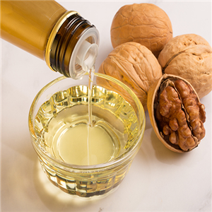  Walnut oil is invited to join