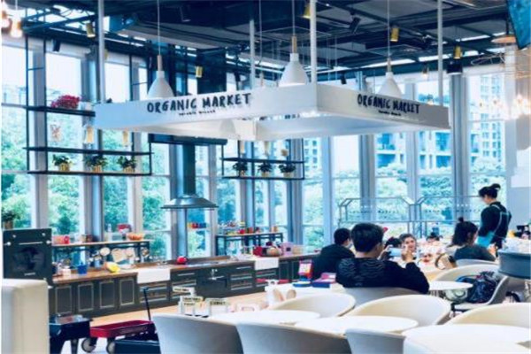 亲子餐厅运营费用,亲子餐厅运营费用多少