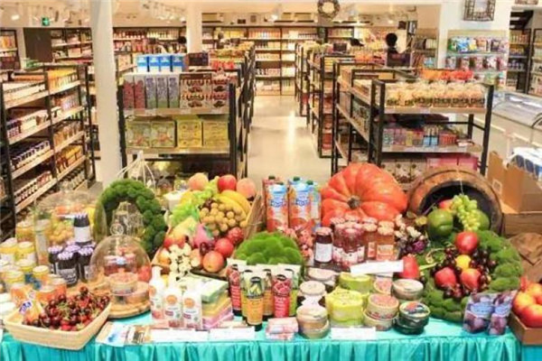 临期食品超市加盟