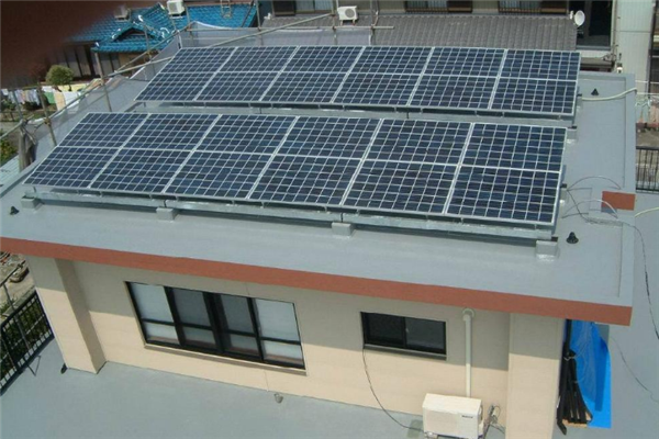  Home solar power franchise