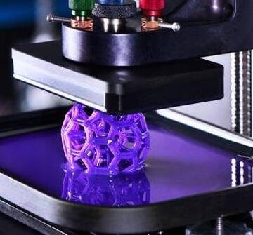 3D打印夢工廠加盟圖片