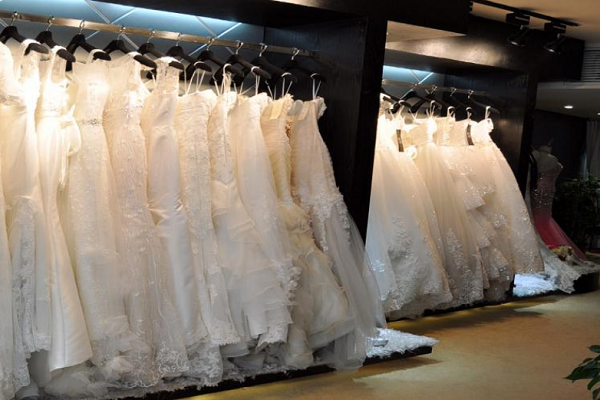 婚纱礼服馆运营,婚纱礼服馆运营方案
