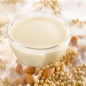  Health preserving soymilk is invited to join