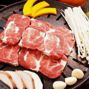  Sichuan style BBQ is invited to join us