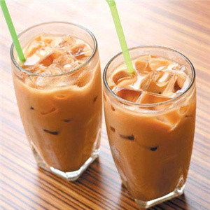  Milk tea beverage chain is invited to join