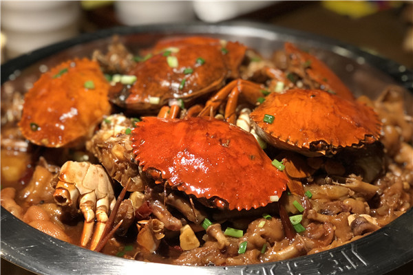 金海家肉蟹煲加盟条件有哪些