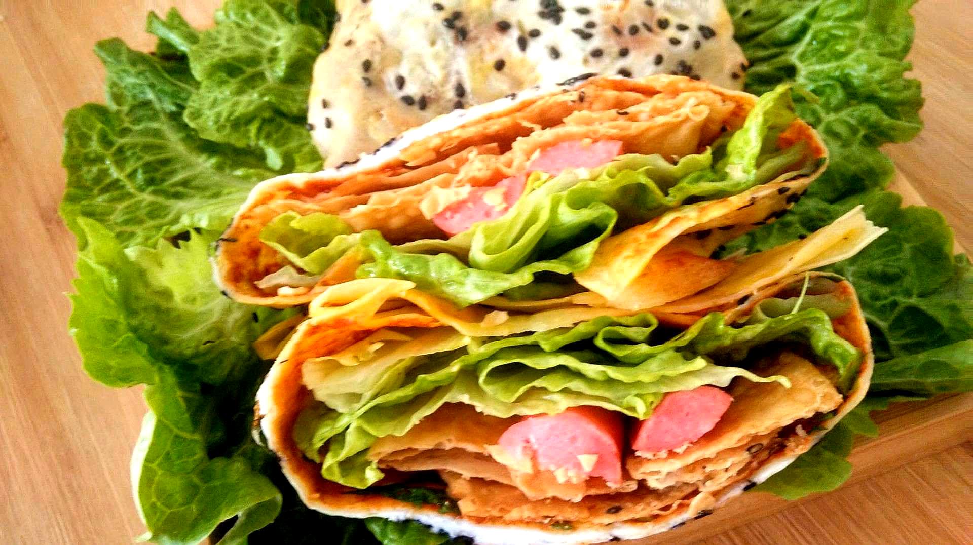 加盟煎饼果子排行榜