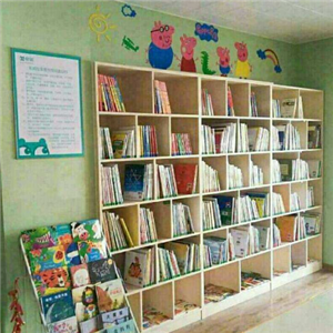 兒童圖書館