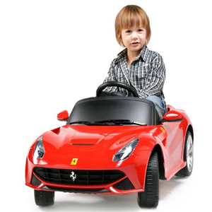 共享兒童玩具車