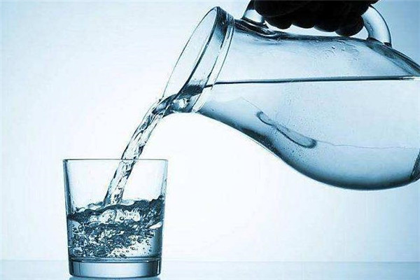 饮用水加盟