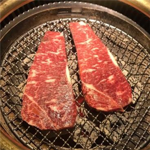 日式燒肉誠邀加盟