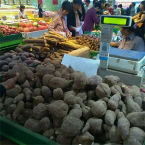 水果蔬菜超市