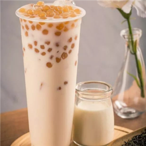 奶茶品牌連鎖店加盟