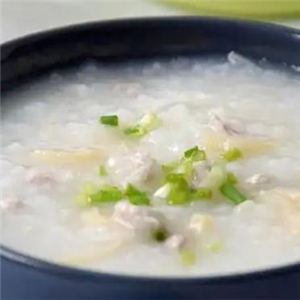  Congee shop chain invites to join