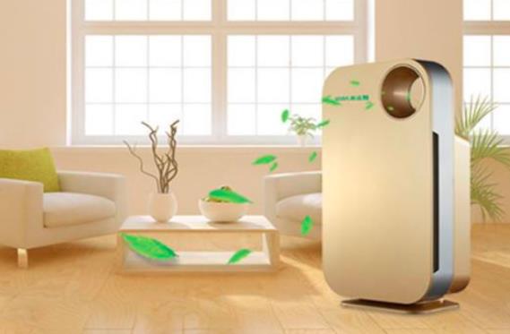 創綠家室內空氣凈化加盟