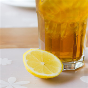  Hong Kong style lemon tea is invited to join