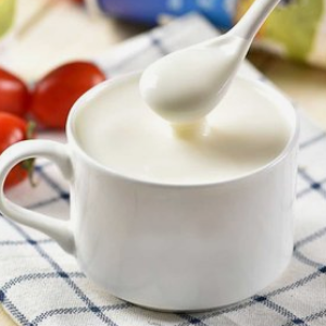 拉丝酸奶加盟